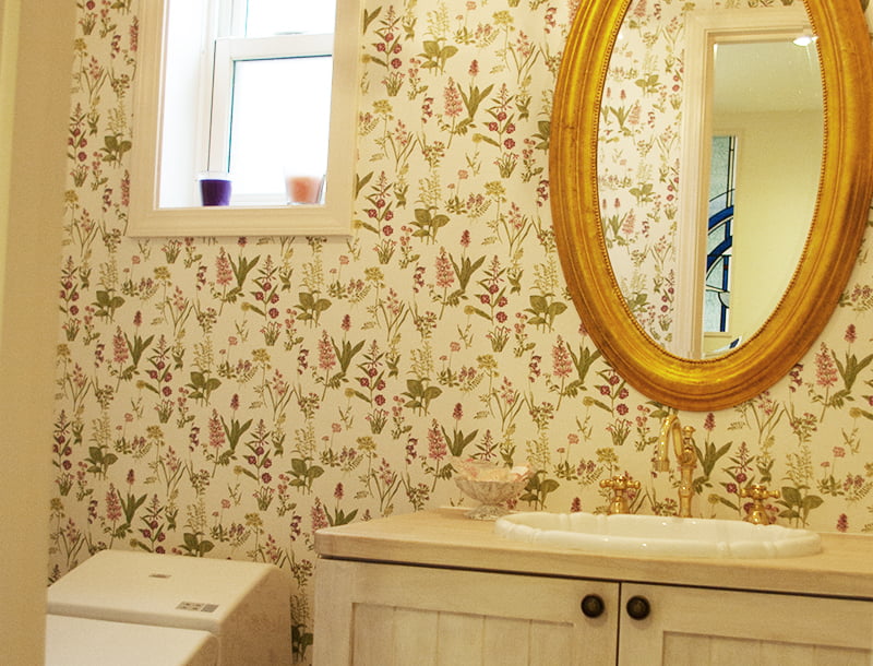 個室エステルーム