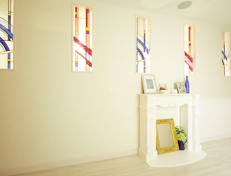 個室エステルーム